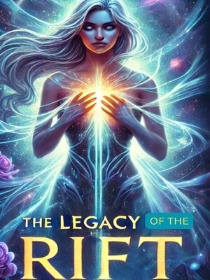 cover image of The Legacy of the Rift